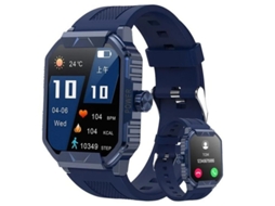 Smartwatch Azul Bestvite