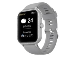 Pulseira inteligente TB62D com monitor de sono e tela de 1,83 polegadas, à prova d'água Ly Ebike