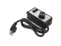 Controlador De Velocidade Variable Para Ventilador 1800w