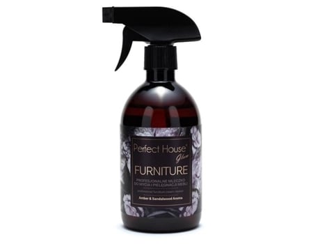 Fragrance ambiental for furniture PERFECT HOUSE