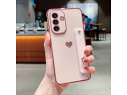 Capa Compatível Com Galaxy A36 5g