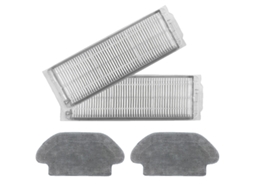 Acessório para Aspiradores XIAOMI de Styj02Ym Ing integrado Filtro