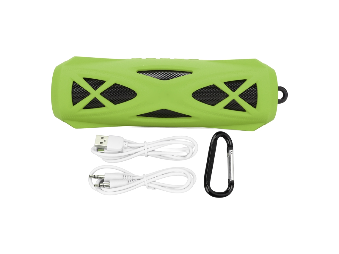 Altifalante Bluetooth Wireless LAXISCREED À Prova D'água