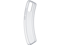 Capa para Smartphone CELLULARLINE Softxiaoren105gt