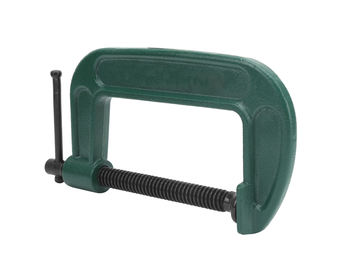 Laxiscreed Grampos De Aço Alto Carbono C E G, 4.6 Polegadas Para Fixação Forte E Confiável