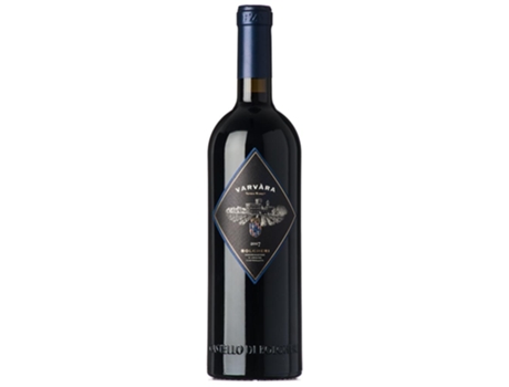 Vinho CASTELLO DI BOLGHERI Castello Di Bolgheri Varvàra Bolgheri (0.75 L - 1 unidade)