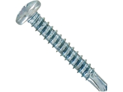 Parafuso Autoperfurante Arredondado Tc 4,2x16 Sc Vynex