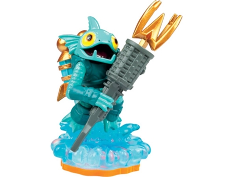 Figura Skylanders Giants - Gill Grunt