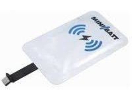 Cartão Recetor  MB-CARD-USB S Branco