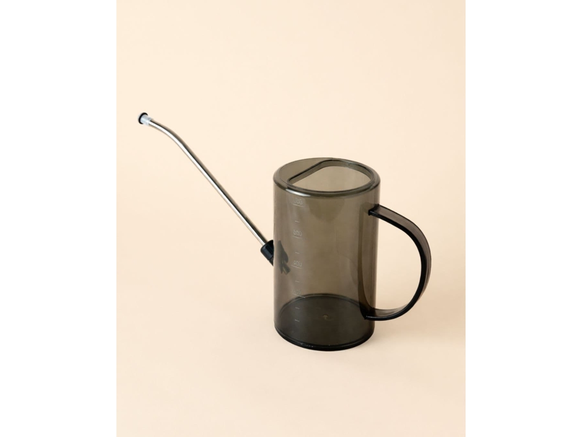 Regador 1l Com Bico Longo Desmontável