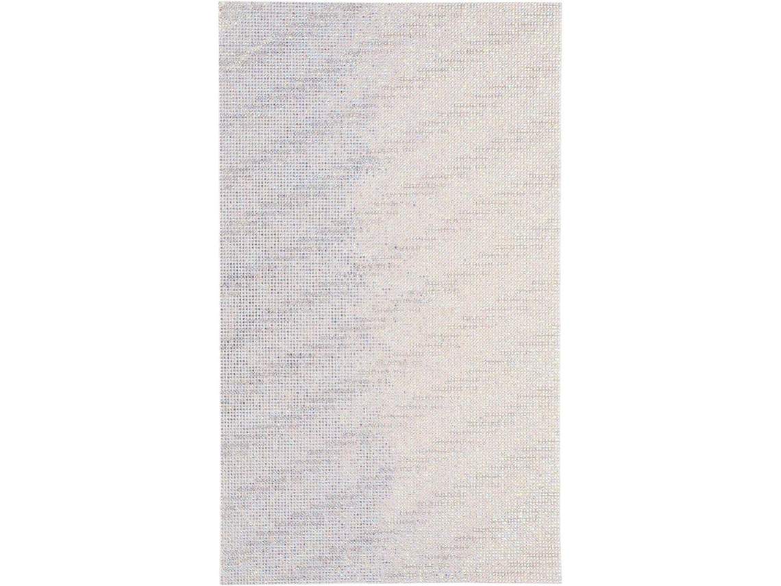 Adesivos genéricos com design resistente ao desgaste, imitando pedras de vidro. Adesivo durável para decorar com flocos.