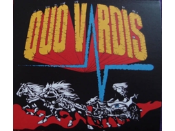 CD Vardis - Quo Vardis