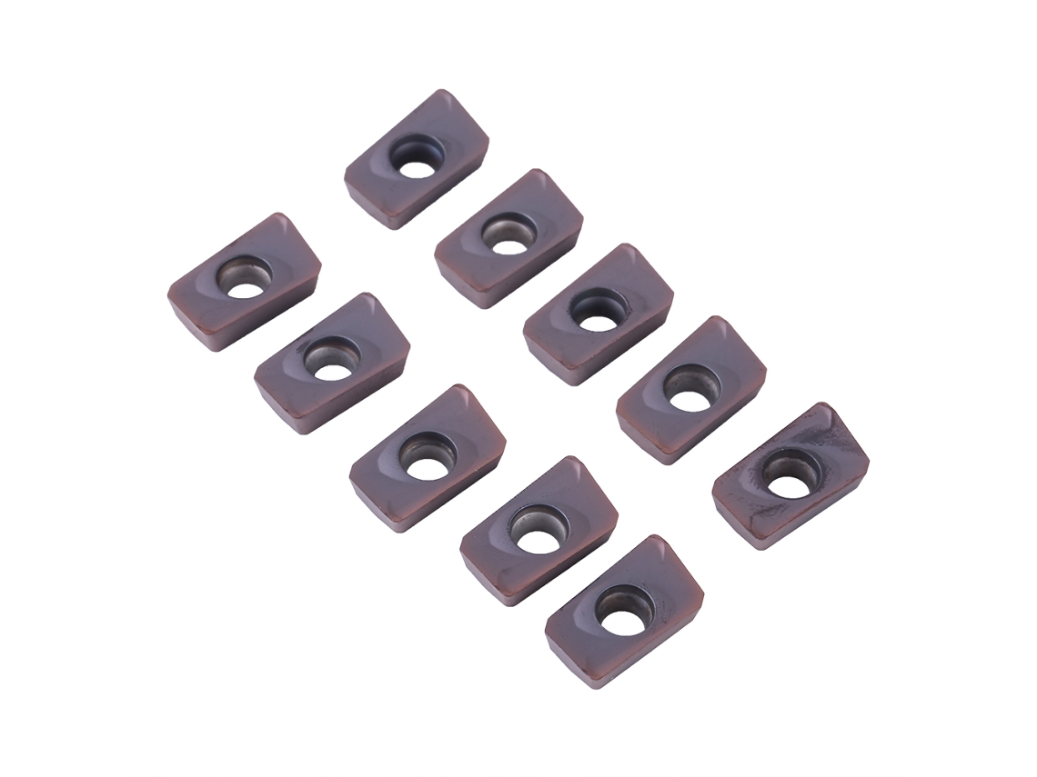 Conjunto De Ferramentas De Torneio E Inserções De Carbeto (tornear E Furação)