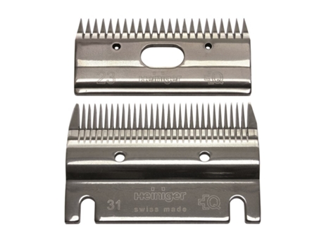Pente para cortador de relva FI-SHOCK Heiniger