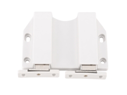 Ímã Laxiscreed Para Porta De Armário Com Magnetismo Poderoso E Sistema Anti-colisão Eficaz