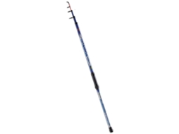 Cana De Pesca LINEAEFFE Cana telescópica adriatic
