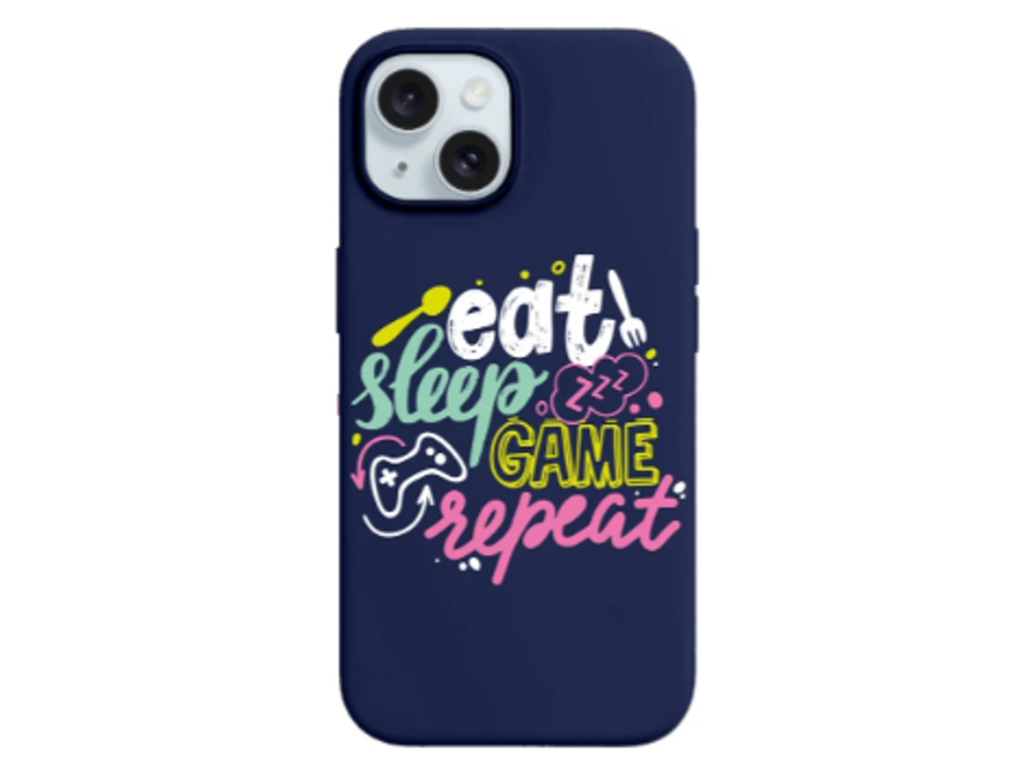 Capa SBS Game iPhone 13