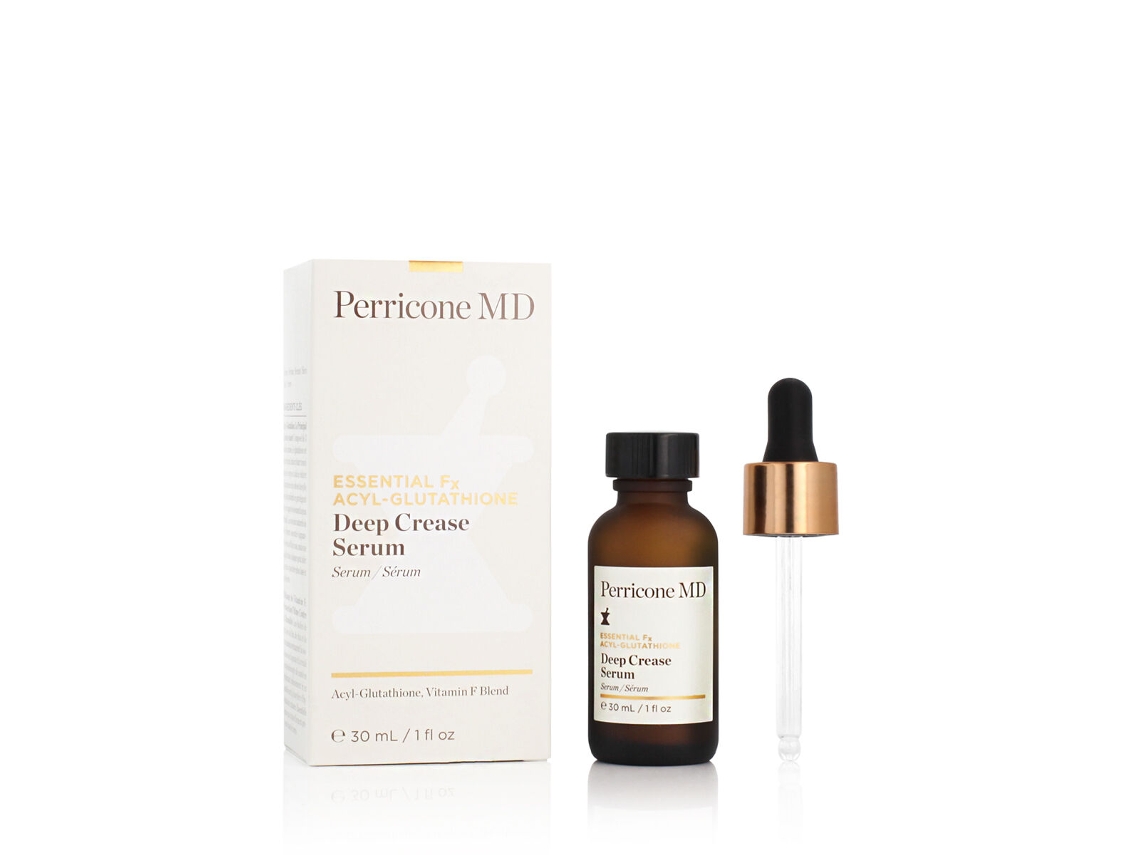 Sérum Anti-Idade PERRICONE MD Essential Fx Acyl-Glutathione 30 Ml