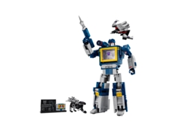 LEGO: Transformers: Soundwave - 10358