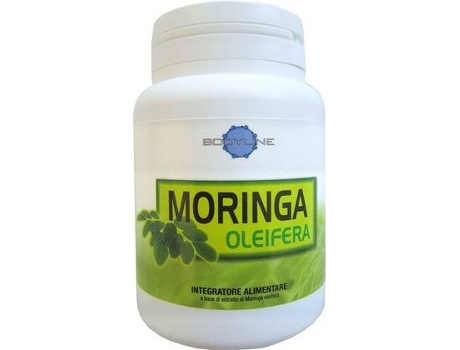 Suplemento Alimentar BODYLINE Moringa Oleifera (60 cápsulas de 530mg)