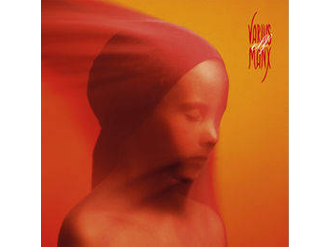 Vinil Varius Manx - Elf (1CDs)
