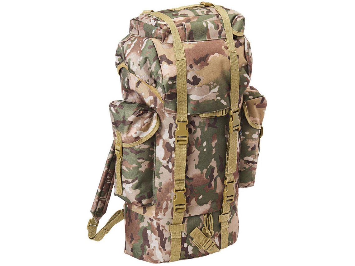 Brandit Nylon 65L