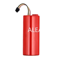 Bateria Substituta Para Aspirador Robô, Capacidade De 5200mah, Energia Li Ion,5200mah Oem