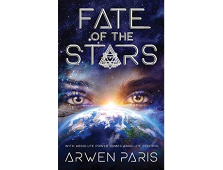 Livro Fate of the Stars de Arwen Paris (Inglês)