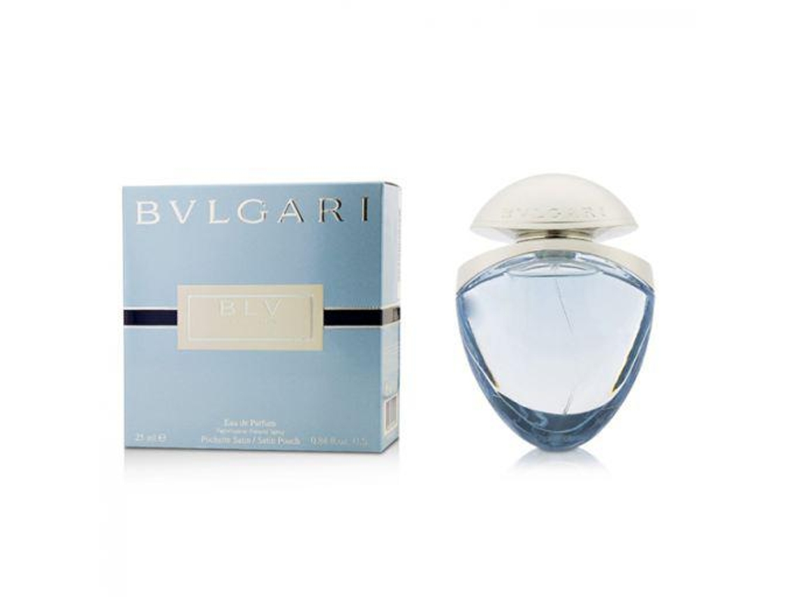 Bvlgari Blv Ii Eau De Parfum 25 Ml 25 Ml