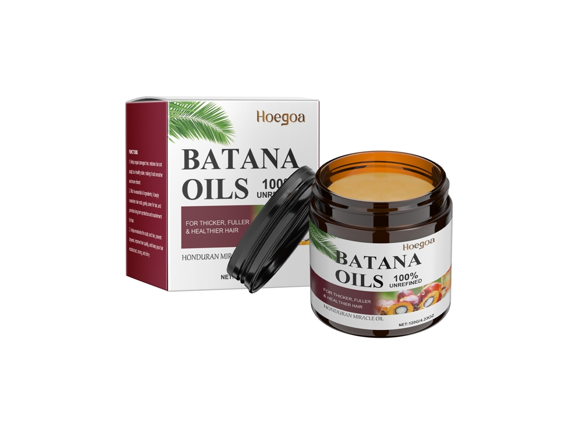 Condicionador Nutritivo com Óleo de Batana para Hidratação Delicada e Cuidado Suave LAXISCREED