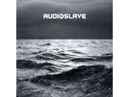 Audioslave - Out Of Disorder (1CDs)