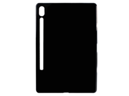 Capa de TPU com acabamento Fosco para Samsung Galaxy Tab S8 Ultra