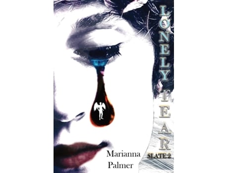 Livro Lonely Tear de Marianna Palmer (Inglês)