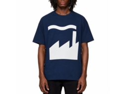 Factory Records Factory T-shirt Unisex Adults Size:xxl