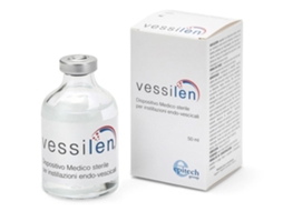 Vessilen Soluo Endo-vesical 50 Ml