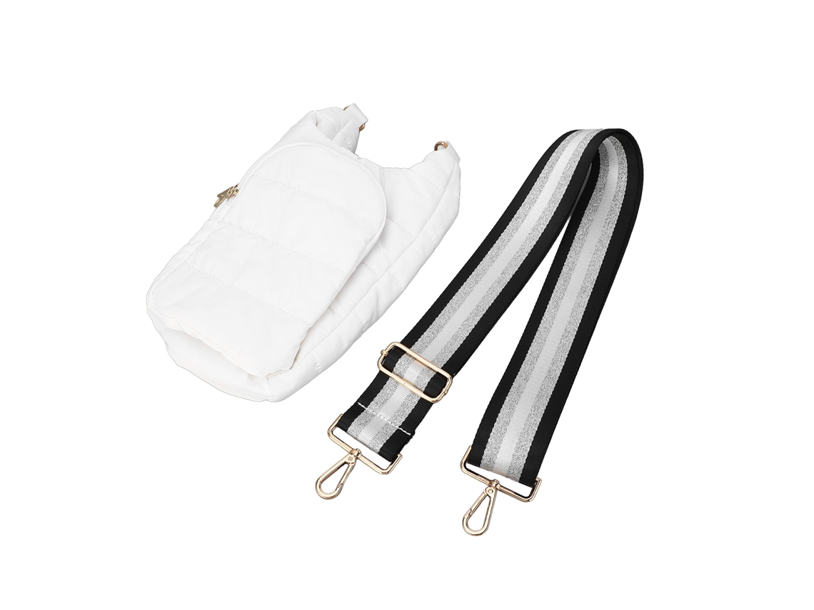 Bolsa Isolada para Garrafa de Água 32 40oz com Cinto