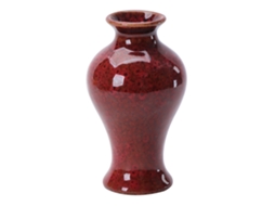 Ande Online Red Altura 10.5cm Diâmetro 6cm