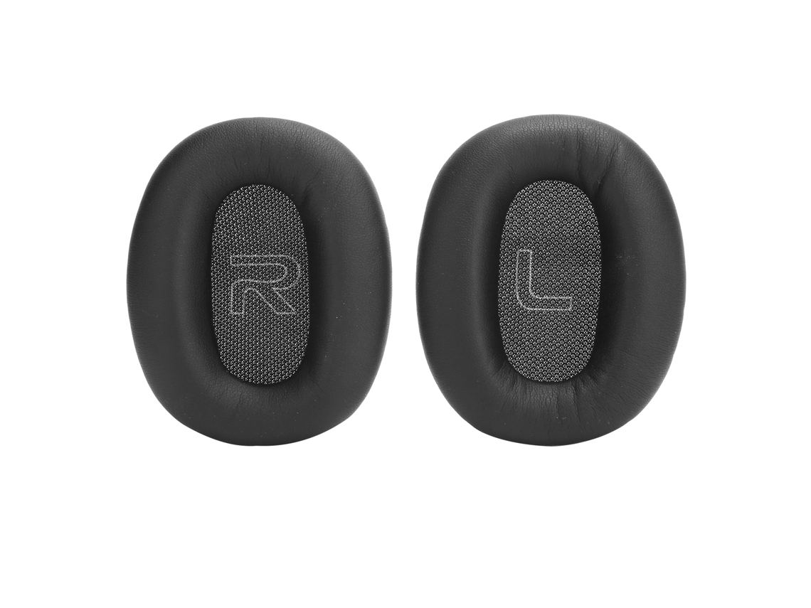 Almohadillas de Espuma para Auriculares Edifier W820BT/W828NB, cubiertas de repuesto cómodas | S/MARCA