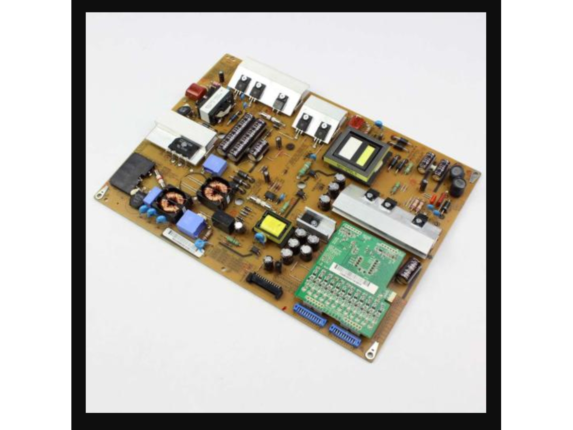 Placa Principal para Tv LG Eay60803001