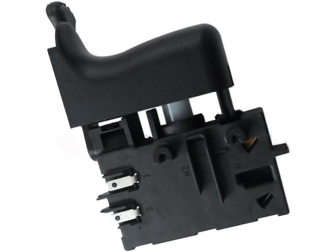 Interruptor De Gatilho Vsr 649381-00 Para Furadeiras 3/8" Dwd110k,