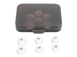 Conchas de Substituição Airpods Pro LAXISCREED