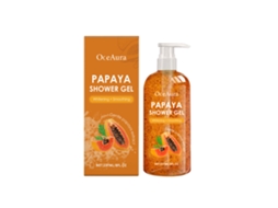 Gel Antibacteriano Clareador, Ideal para Pele no Banho LAXISCREED