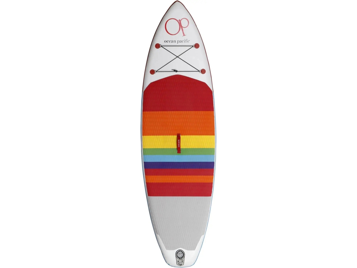 Prancha de Stand Up Paddle Insuflável OCEAN PACIFIC Sunset Lite