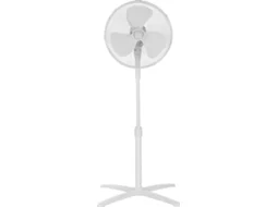 Ventoinha de Pé KUNFT KSF9086 (3 Velocidades - 40 W - Diâmetro 40 cm)