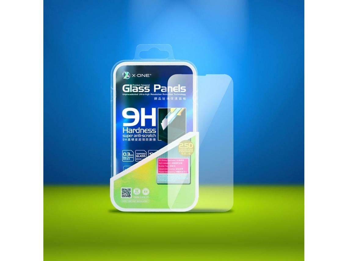 Pelicula de Vidro XONE iPhone 14 Pro Max
