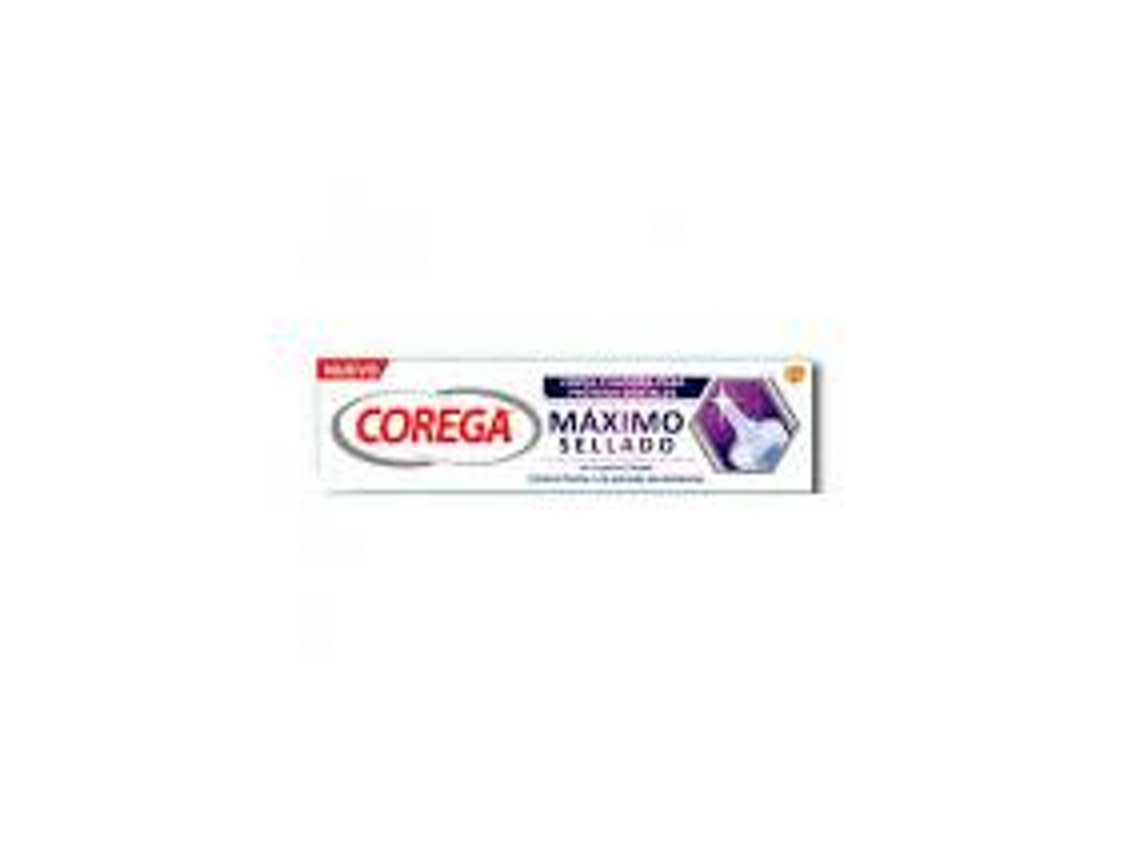 Corega Selamento Maximo Cr Fix Prot 40g