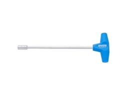 T Socket Wrench Prateado 8 Mmunior