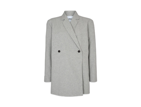 Blazer MINIMUM Mulher (38 - Multicor)