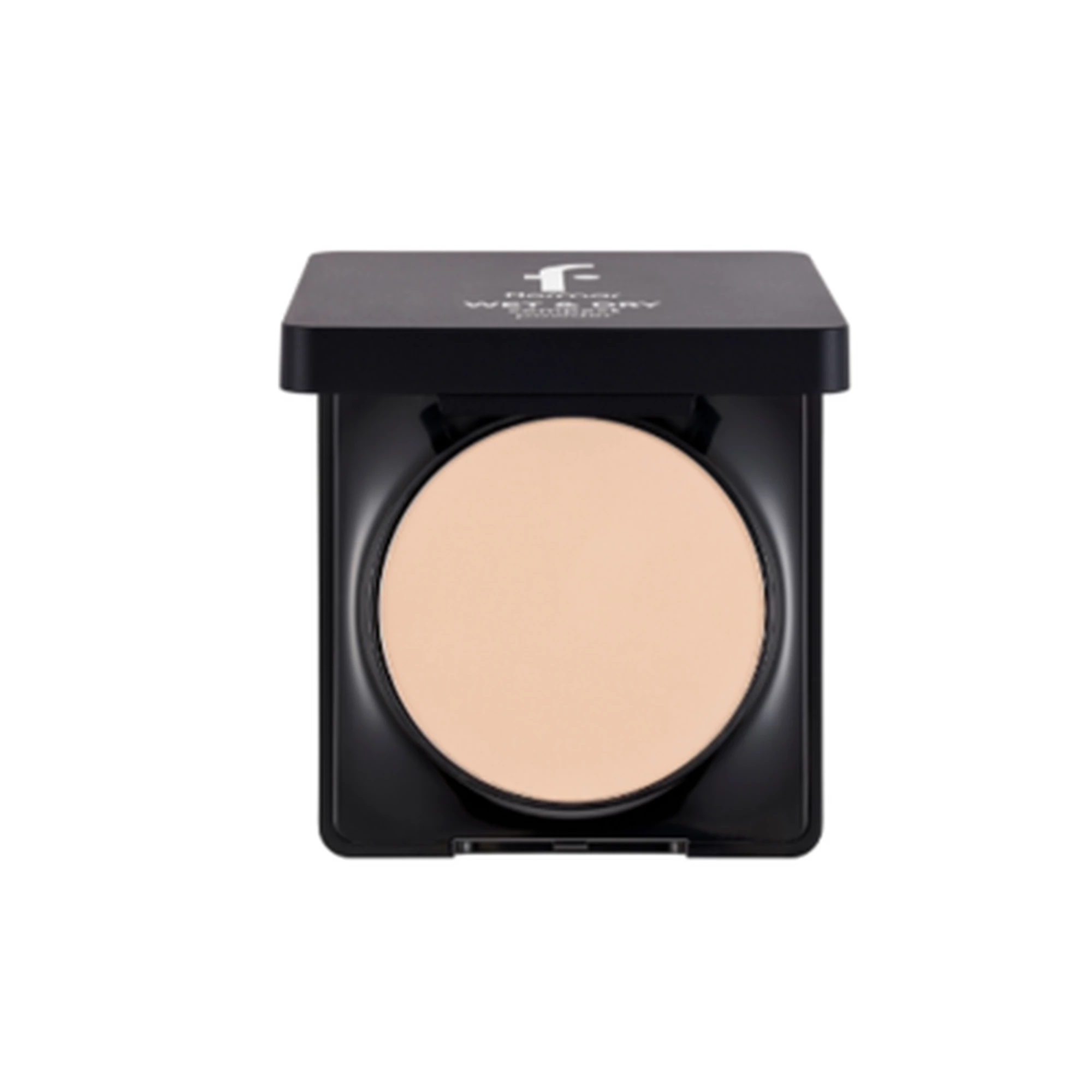 Wet Dry Compact Powder