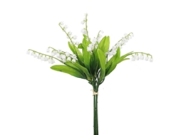 Buquê de Flor de Sino Falsa Artificial S/MARCA